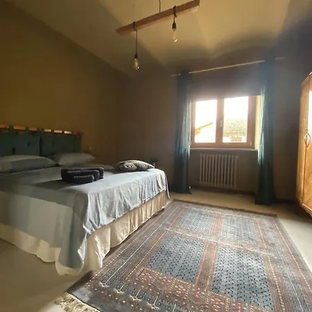 La Casa Dei Nonni * Кунео