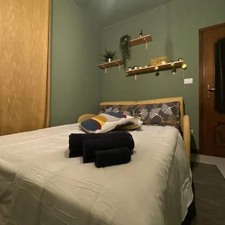 La Casa Dei Nonni Cuneo