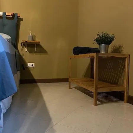 La Casa Dei Nonni Апартаменты Кунео