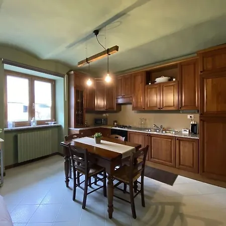 La Casa Dei Nonni