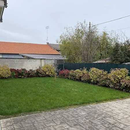 La Casa Dei Nonni Daire Cuneo