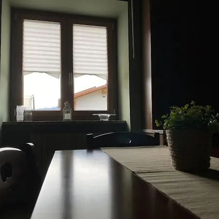 Апартаменты La Casa Dei Nonni *