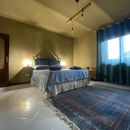 La Casa Dei Nonni Апартаменты