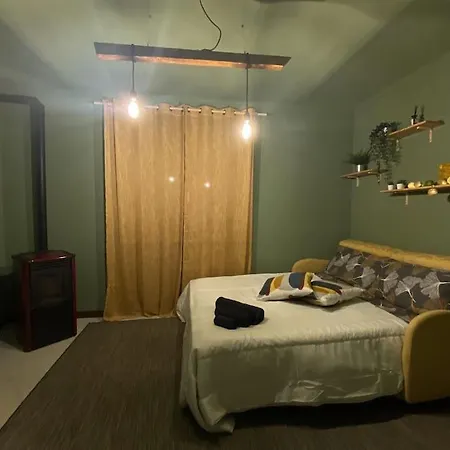 La Casa Dei Nonni Apartment