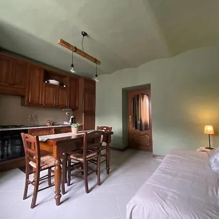 La Casa Dei Nonni *