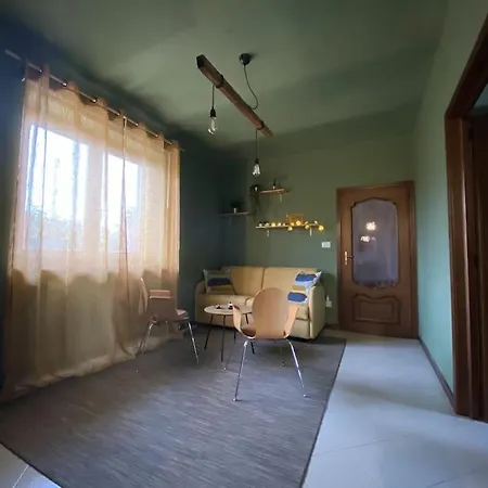 La Casa Dei Nonni Кунео
