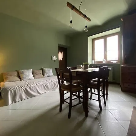 La Casa Dei Nonni