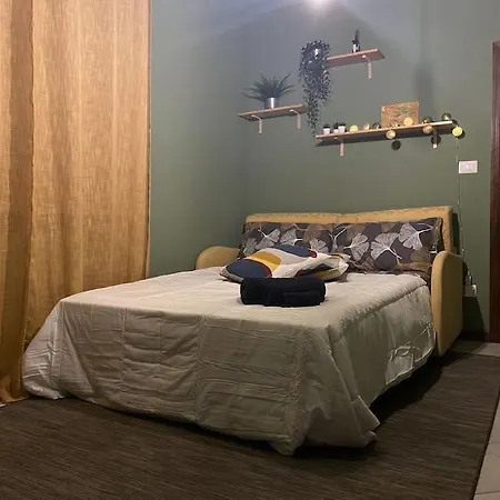 La Casa Dei Nonni *