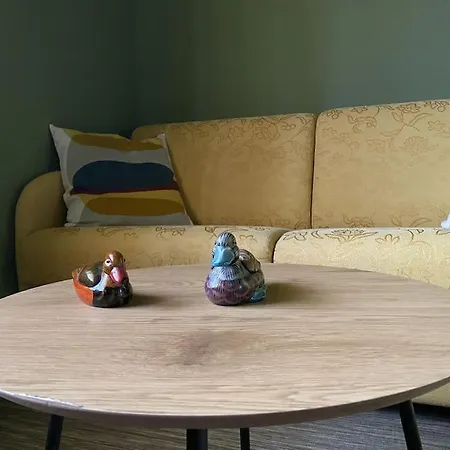 La Casa Dei Nonni Апартаменты *
