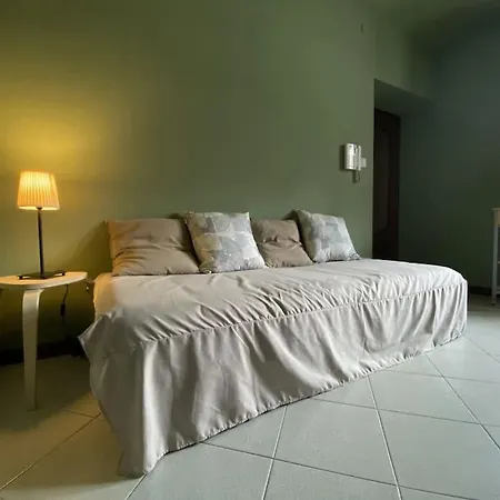 La Casa Dei Nonni Apartment Cuneo