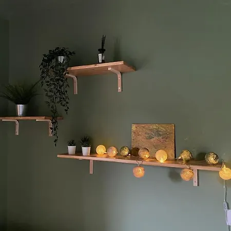 La Casa Dei Nonni