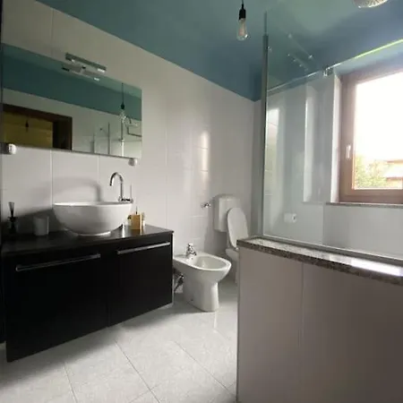 La Casa Dei Nonni * Кунео
