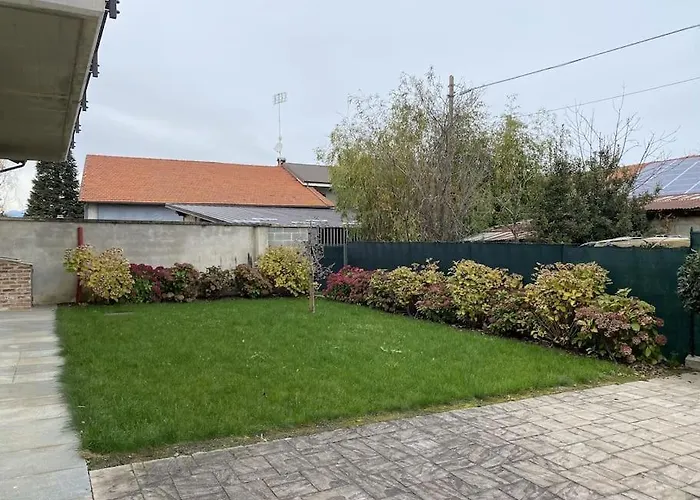 La Casa Dei Nonni 公寓 库尼奥